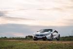 BMW i8 2015 года (ZA)